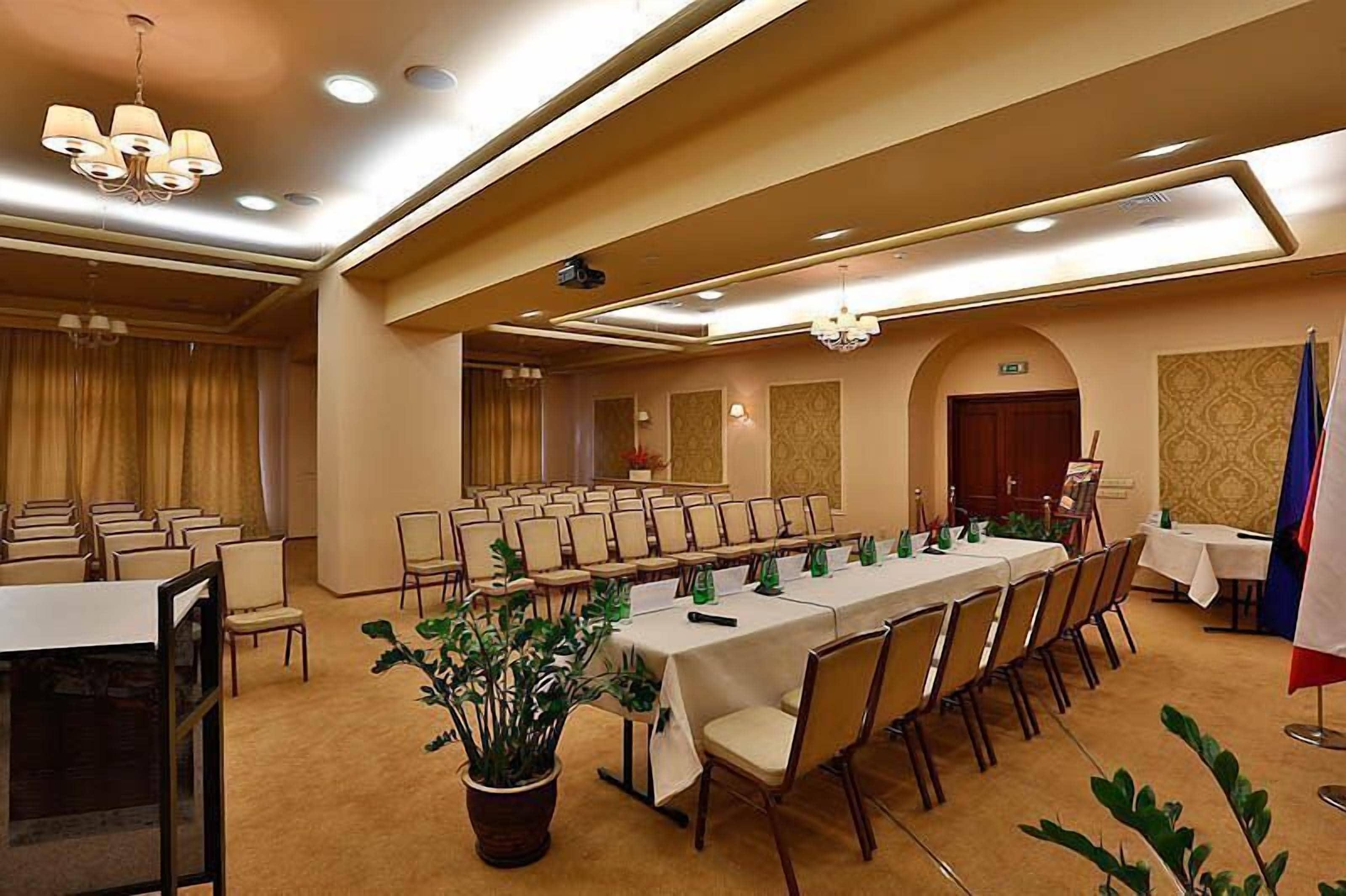 Grand Hotel Stamary — Fotók 3